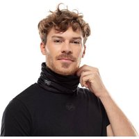 BUFF Herren Schal COOLNET UV+, Größe ONE SIZE in Schwarz