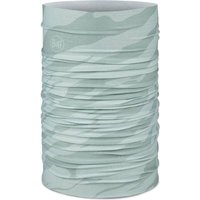 BUFF Herren Schal Coolnet UV, Größe ONE SIZE in Grün