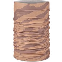 BUFF Herren Schal Coolnet UV, Größe ONE SIZE in Braun