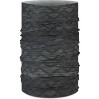 BUFF Herren Schal Coolnet UV, Größe ONE SIZE in Grau