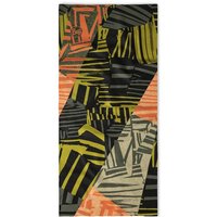BUFF Herren Schal Coolnet UV, Größe ONE SIZE in Bunt