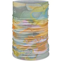 BUFF Herren Schal Coolnet UV Insect Shield, Größe ONE SIZE in Grün