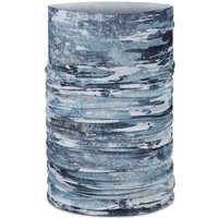 BUFF Herren Schal Coolnet UV Insect Shield, Größe ONE SIZE in Grau