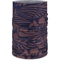 BUFF Herren Schal Coolnet UV, Größe ONE SIZE in Blau