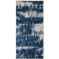 BUFF Herren Schal Coolnet UV, Größe ONE SIZE in Blau