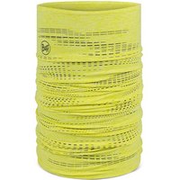BUFF Herren Schal DRYFLX, Größe ONE SIZE in Gelb