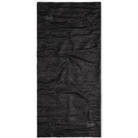 BUFF Herren Schal DRYFLX, Größe ONE SIZE in Schwarz