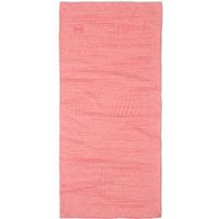 BUFF Herren Schal DRYFLX, Größe ONE SIZE in Pink