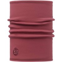 BUFF Herren Schal HEAVYWEIGHT MERINO WOOL SOLID, Größe ONE SIZE in Rot
