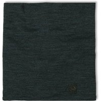 BUFF Herren Schal HEAVYWEIGHT MERINO WOOL SOLID, Größe ONE SIZE in Schwarz