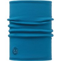 BUFF Herren Schal HEAVYWEIGHT MERINO WOOL SOLID, Größe ONE SIZE in Blau