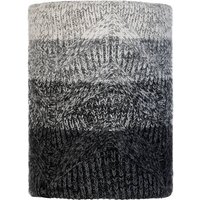 BUFF Herren Schal Knitted & Polar MASHA, Größe ONE SIZE in Grau