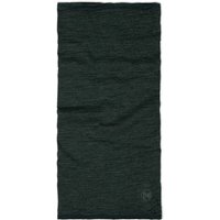 BUFF Herren Schal LIGHTWEIGHT MERINO WOOL, Größe ONE SIZE in Schwarz