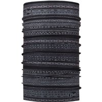 BUFF Herren Schal Original ANIRA GRAPHITE, Größe ONE SIZE in Bunt