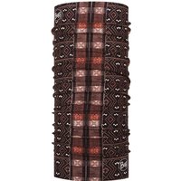 BUFF Herren Schal Original BRATTAH BROWN, Größe ONE SIZE in Braun