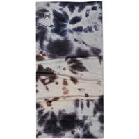 BUFF Herren Schal Original EcoStretch, Größe ONE SIZE in Silber
