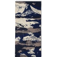 BUFF Herren Schal Original EcoStretch, Größe ONE SIZE in Braun