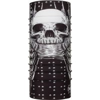 BUFF Herren Schal ORIGINAL N-TRIBE BLACK, Größe ONE SIZE in Schwarz