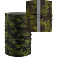 BUFF Herren Schal Original PATTERNED, Größe ONE SIZE in Bunt