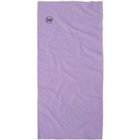 BUFF Herren Schal Original SOLID, Größe ONE SIZE in Lila