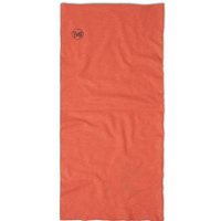 BUFF Herren Schal Original SOLID, Größe ONE SIZE in Rot