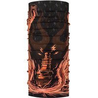 BUFF Herren Schal Original SPARKER BLACK, Größe ONE SIZE in Braun