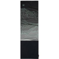 BUFF Herren Schal Polar, Größe ONE SIZE in Schwarz