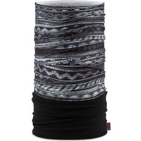 BUFF Herren Schal Polar, Größe ONE SIZE in Schwarz