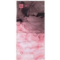 BUFF Herren Schal Thermonet, Größe ONE SIZE in Rot