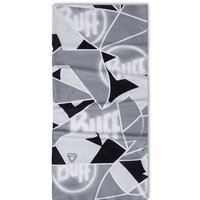 BUFF Herren Schal Thermonet, Größe ONE SIZE in Silber