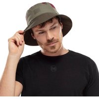 BUFF Herren SUN BUCKET HAT, Größe L/XL in Bunt