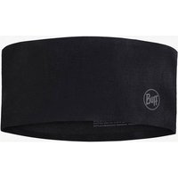 BUFF Herren Thermonet Headband, Größe ONE SIZE in Schwarz