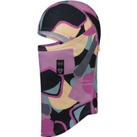 BUFF Herren Thermonet Hinged Balaclava, Größe ONE SIZE in Grau