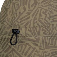 BUFF Kinder BIMINI CAP STONY BRINDLE, Größe ONE SIZE in Braun