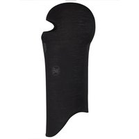 BUFF Kinder Merino Lightweight Balaclava, Größe ONE SIZE in Schwarz
