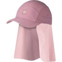 BUFF Kinder Mütze Desert Cap, Größe ONE SIZE in Pink