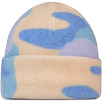 BUFF Kinder Mütze Polar Prints Beanie, Größe ONE SIZE in Grau
