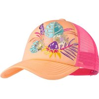 BUFF Kinder Mütze Trucker Cap, Größe ONE SIZE in Pink