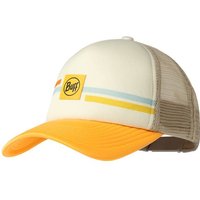 BUFF Kinder Mütze Trucker Cap, Größe ONE SIZE in Bunt
