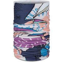BUFF Kinder Schal Coolnet UV, Größe ONE SIZE in Bunt