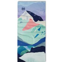 BUFF Kinder Schal Original EcoStretch, Größe ONE SIZE in Blau