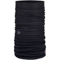 BUFF Kinder Schal Polar, Größe ONE SIZE in Schwarz