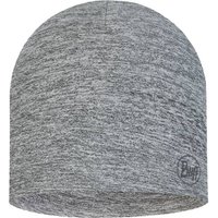 BUFF Mütze "R-Black", Größe ONE SIZE in Grau