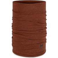 BUFF Multifunktionstuch "Midweight Merino Wool", Größe ONE SIZE in Bunt