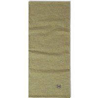 BUFF Multifunktionstuch "Midweight Merino Wool", Größe ONE SIZE in Grau