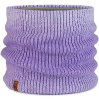 BUFF Schal Knitted & Fleece Neckwarmer, Größe ONE SIZE in Bunt