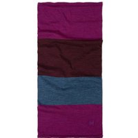 BUFF Schal Merino Move, Größe ONE SIZE in Rot