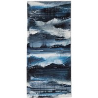 BUFF Schal Original EcoStretch, Größe ONE SIZE in Blau