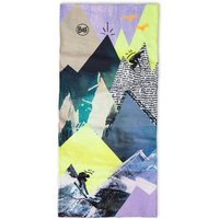 BUFF Schal Original EcoStretch, Größe ONE SIZE in Bunt