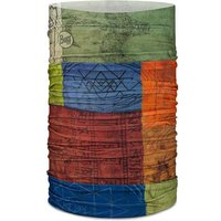 BUFF Schal Original EcoStretch, Größe ONE SIZE in Bunt